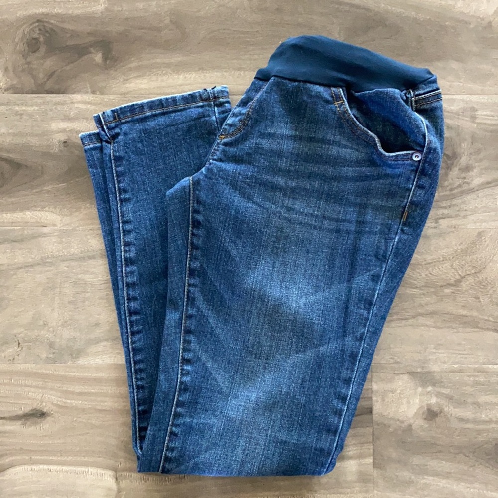 Women’s maternity Jean